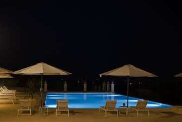 مسافرخانه Borgo Vita Novella