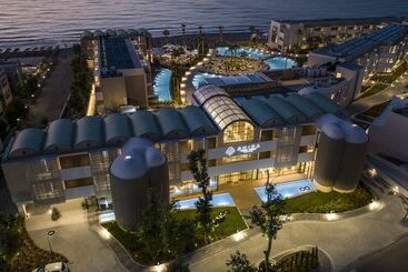 هتل Amira Luxury Resort & Spa  Adults Only