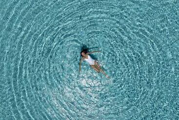هتل Amira Luxury Resort & Spa  Adults Only
