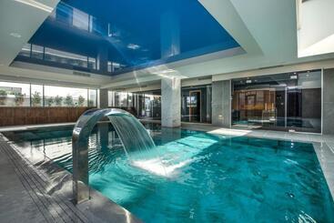 هتل Amira Luxury Resort & Spa Adults Only