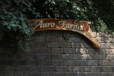 هتل Auro Farms