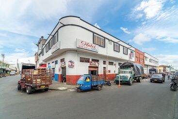 هتل Ayenda Bariloche La 22