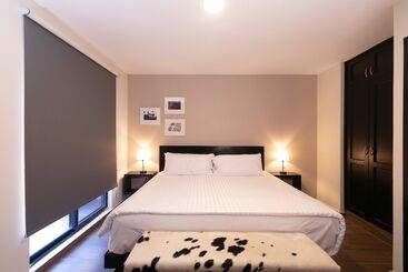 هتل Casa Bruna Luxury Lofts