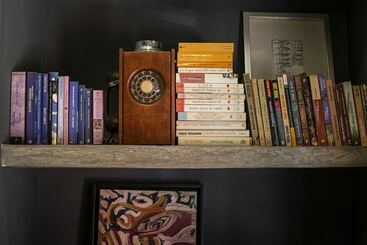هتل Casa Bruna Luxury Lofts