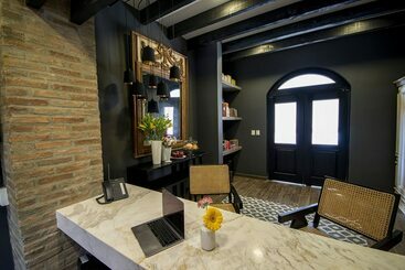هتل Casa Bruna Luxury Lofts