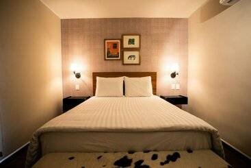 هتل Casa Bruna Luxury Lofts
