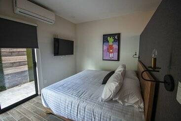 هتل Casa Bruna Luxury Lofts
