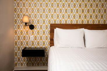 هتل Casa Bruna Luxury Lofts