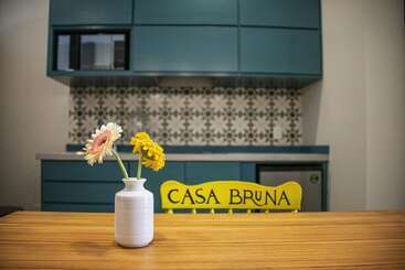 هتل Casa Bruna Luxury Lofts
