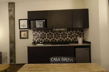 هتل Casa Bruna Luxury Lofts