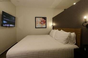 هتل Casa Bruna Luxury Lofts