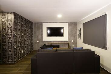 هتل Casa Bruna Luxury Lofts