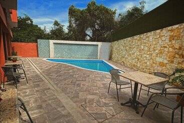 هتل Casa Bruna Luxury Lofts
