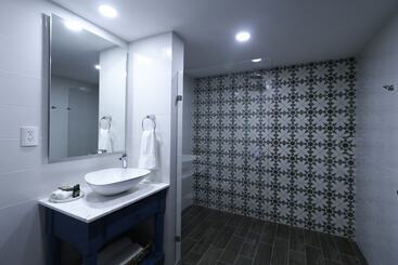 هتل Casa Bruna Luxury Lofts