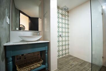 هتل Casa Bruna Luxury Lofts