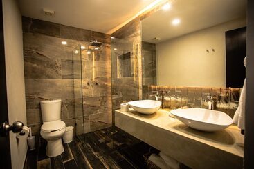 هتل Casa Bruna Luxury Lofts