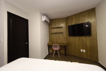 هتل Casa Bruna Luxury Lofts