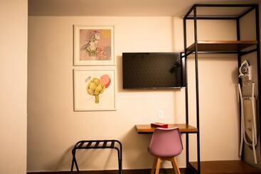 هتل Casa Bruna Luxury Lofts