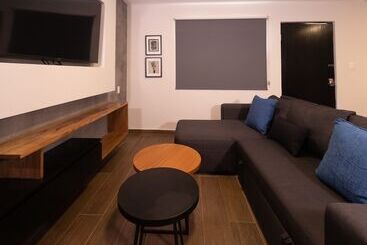 هتل Casa Bruna Luxury Lofts
