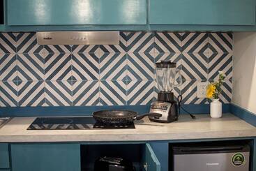 هتل Casa Bruna Luxury Lofts