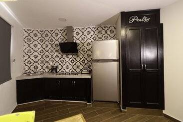 هتل Casa Bruna Luxury Lofts