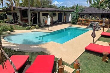 هتل Casa Swell Coronado