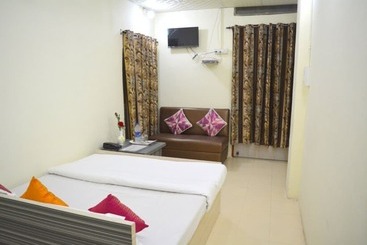 هتل Goroomgo Gurmukh Jabalpur