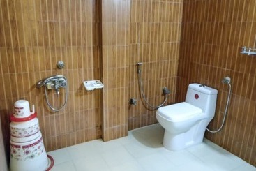 هتل Goroomgo Gurmukh Jabalpur