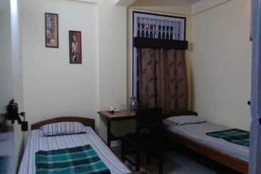 هتل Goroomgo Suhana Homestay Guwahati