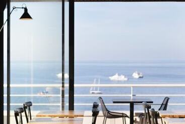 هتل Grand Hôtel Perros Guirec