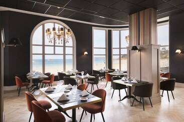 هتل Grand Hôtel Perros Guirec