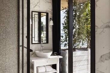 هتل Grand Hôtel Perros Guirec