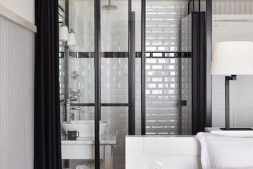 هتل Grand Hôtel Perros Guirec