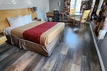 هتل Hôtel Le 625