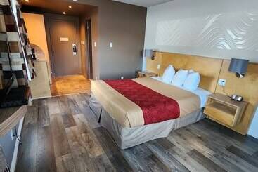 هتل Hôtel Le 625