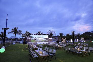 هتل Hyatt Regency Hainan Ocean Paradise Resort