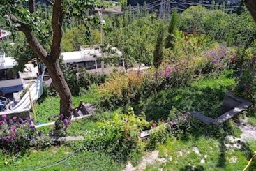 هتل Mountain Refuge Guest House