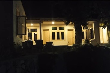 هتل Mountain Refuge Guest House