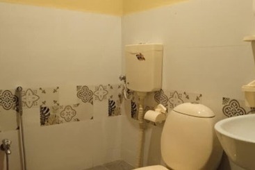 هتل Mountain Refuge Guest House