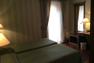 هتل Pretoria Potenza