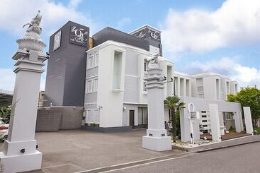 Qt Hotel   Adults Only