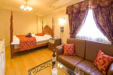 Qt Hotel   Adults Only