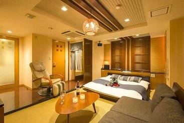 Qt Hotel   Adults Only