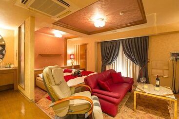 Qt Hotel   Adults Only