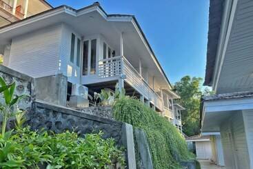 호텔 Sea La Vie Resort Nusa Penida