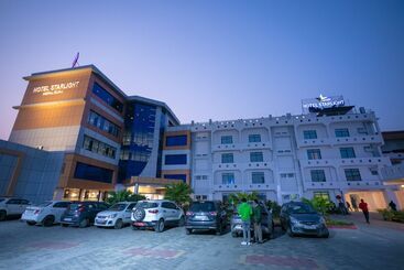 هتل Starlight Nepalgunj