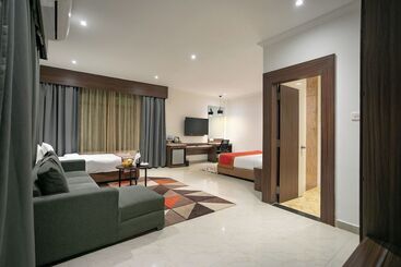 هتل Starlight Nepalgunj