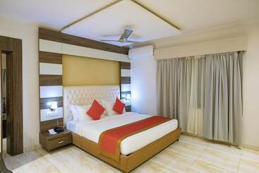 هتل Starlight Nepalgunj
