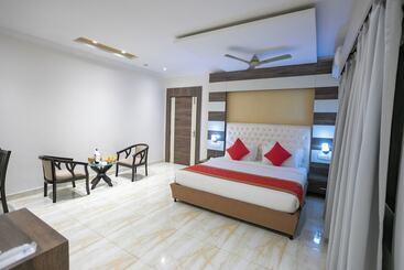 هتل Starlight Nepalgunj