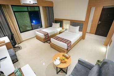 هتل Starlight Nepalgunj